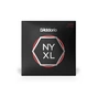 Струни для гітари D'Addario NYXL Light Top / Heavy Bottom (10-52) (NYXL1052) - зменшене зображення 1