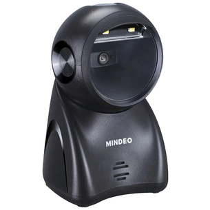 Сканер штрих-коду Mindeo MP725 2D, USB (MP725) зображення 1