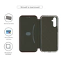 Чохол до мобільного телефона Armorstandart G-Case Samsung A24 4G (A245) Marsala (ARM68183) - зменшене зображення 2