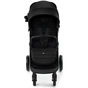Коляска Kinderkraft Rine Classic Black (KSRINE00BLK0000) (5902533922147) - зменшене зображення 2