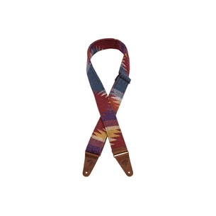 Ремінь для гітари Fender Strap 2" Zion Aztec Cooper (233406) изображение 1