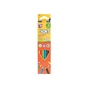 Олівці кольорові Cool For School Extra Soft 6 кольорів (CF15142) - зменшене зображення 1