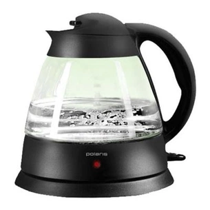 Електрочайник Polaris PWK 1262 CG (PWK 1262CG) зображення 1