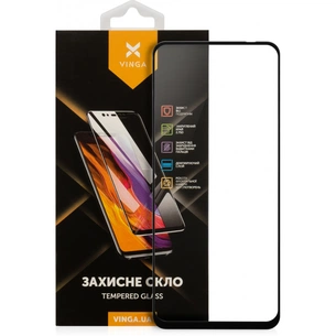 Скло захисне Vinga Xiaomi Redmi 10/Poco M5S (VGXR10) зображення 1