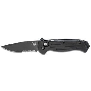 Ніж Benchmade AFO II (9051SBK) зображення 1