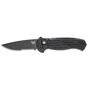 Ніж Benchmade AFO II (9051SBK) - зменшене зображення 1
