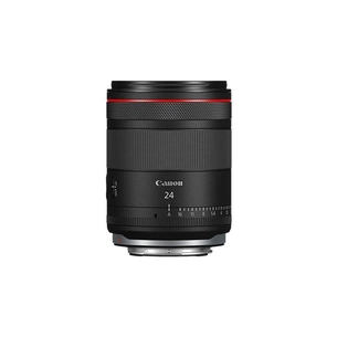 Об'єктив Canon RF 24mm F1.4L VCM (6907C005) зображення 1
