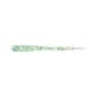Силікон рибальський FishUP Aji Scaly 2.3" 413 - UV Clear/Blue (9шт/уп) (1862.00.24) - уменьшенное изображение 1