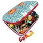 Пенал Zipit Beast Box Jumbo Blue (ZBB-JSB-BP) - зменшене зображення 5