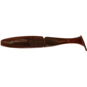 Силікон рибальський Select Shad Up 3.5" col.103 (5 шт/упак) (1870.26.84) зображення 1