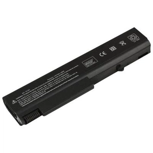 Акумулятор до ноутбука PowerPlant HP EliteBook 6930p (HSTNN-UB68, H6735LH) 10.8V 5200mAh (NB00000054) зображення 1