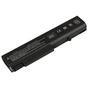 Акумулятор до ноутбука PowerPlant HP EliteBook 6930p (HSTNN-UB68, H6735LH) 10.8V 5200mAh (NB00000054) - зменшене зображення 1