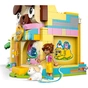 Конструктор LEGO Friends Магазин аксесуарів для домашніх улюбленців (42650) - зменшене зображення 4