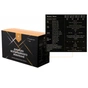 Пристрій безперебійного живлення Vinga LCD 600VA metal case with USB (VPC-600MU) - зменшене зображення 9