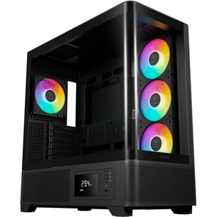 Корпус Gamdias ATLAS P2 CG (4711514501025) зображення 1