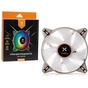 Кулер до корпусу Vinga RGB fan-07 - зменшене зображення 4