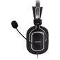 Навушники A4Tech HU-50 USB Black - зменшене зображення 2