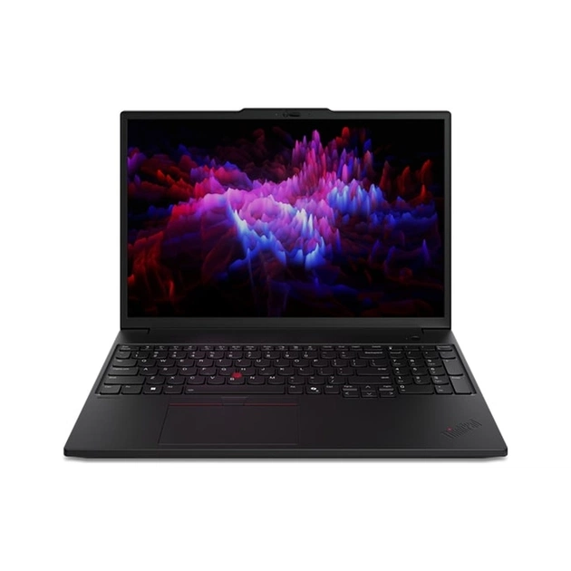 Ноутбук Lenovo ThinkPad P16s Gen 3 (21KS0003RA) - зображення 1
