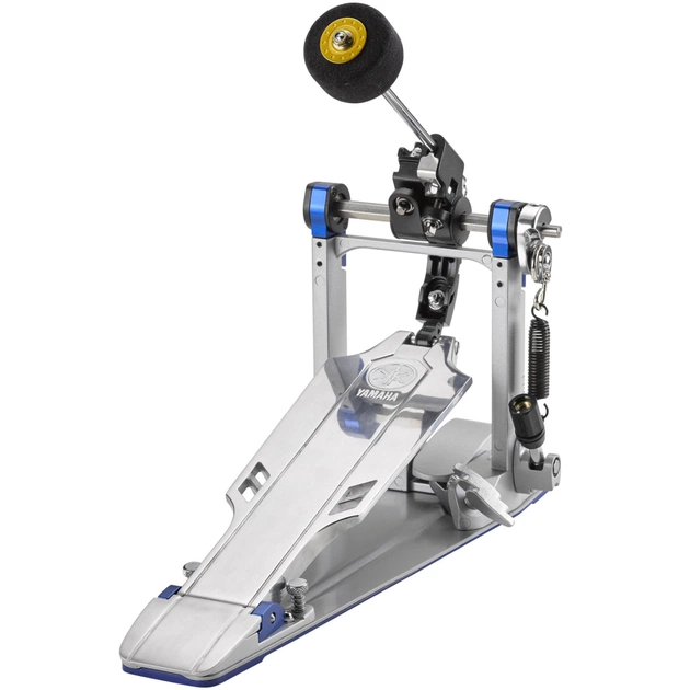 Педаль для бас-барабана Yamaha Single Foot Pedal - Direct Drive (FP9D) - picture 1