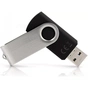 USB флеш накопичувач Goodram 32GB UTS3 USB 3.0 (UTS3-0320W0BLX) - зменшене зображення 1