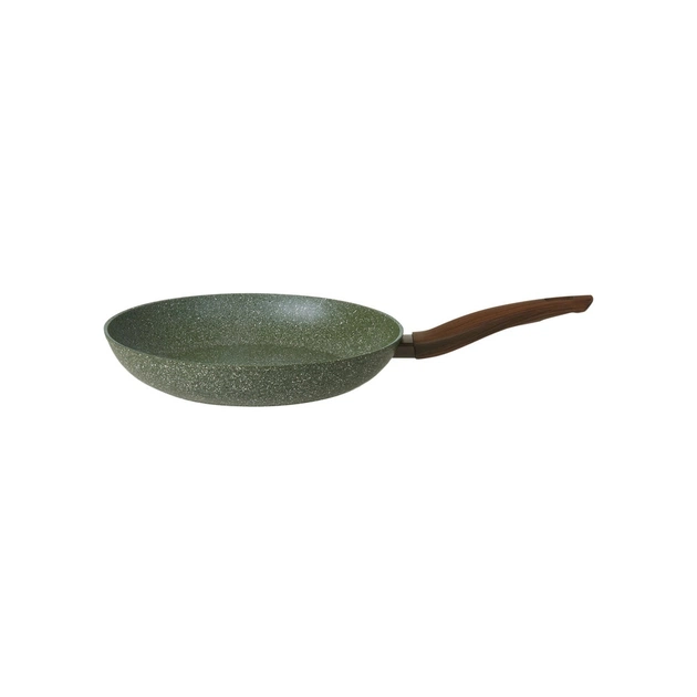 Сковорода TVS Natura Induction 26 см (BS279262910001) - зображення 1