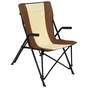 Кресло складное Skif Outdoor Esquire Коричневий/бежевий (OC00224) - уменьшенное изображение 1