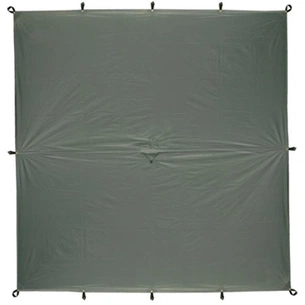 Тент Terra Incognita Tarp 3 x 3 khaki (4823081501725) зображення 1