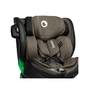 Автокрісло Lionelo Harmony I-Size Green Olive Leather (LO-HARMONY I-SIZE GREEN OLIVE LEATHER) - зменшене зображення 5
