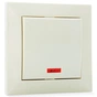 Вимикач Sven SE-60011L-C cream (7100034) - уменьшенное изображение 1
