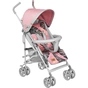 Коляска Lionelo Elia Tropical Pink (LO-ELIA TROPICAL PINK) - зменшене зображення 1