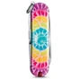 Ніж Victorinox Сlassic LE "Tie Dye" (0.6223.L2103) - зменшене зображення 3