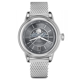 Наручний годинник Aviator V.1.33.0.254.5 зображення 1