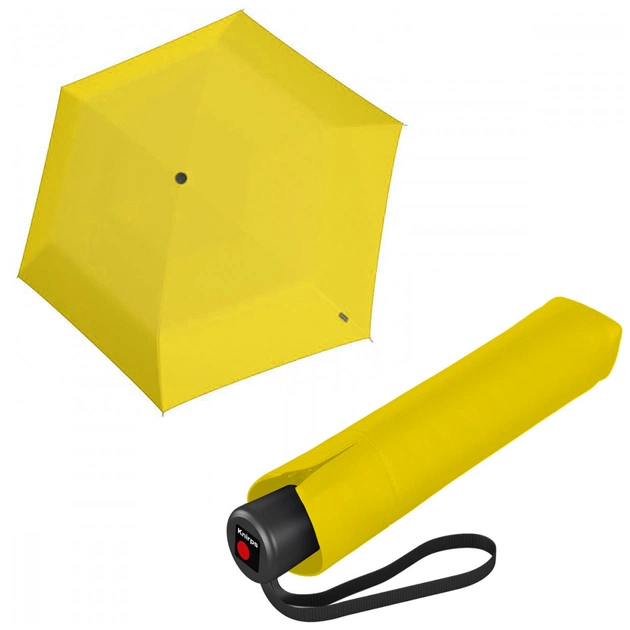 Зонт Knirps C.056 Small Manual Sun (Kn95 8056 1351) - изображение 1