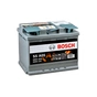 Акумулятор автомобільний Bosch 60А (0 092 S5A 050) - уменьшенное изображение 4