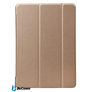 Чохол до планшета BeCover Smart Case Apple iPad mini 4 Gold (702933) зображення 1