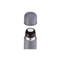 Термос Ardesto Bright City 500 мл Grey (AR2650GR) - уменьшенное изображение 3