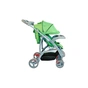Коляска BabyHit Flora (T281-Green) - зменшене зображення 4
