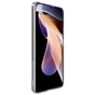Чохол до мобільного телефона BeCover Xiaomi Redmi Note 11 Pro 4G/5G Transparancy (707145) - зменшене зображення 2