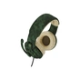 Навушники Trust GXT 411C RADIUS 3.5mm Jungle Camo (24359) - зменшене зображення 3