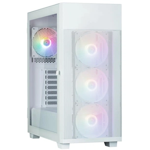 Корпус Zalman S5NEOWHITE зображення 1