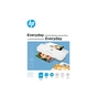 Плівка для ламінування HP Everyday Laminating Pouches, A5, 80 Mic, 154 x 216, 25 pcs (9155) (838141) - уменьшенное изображение 1