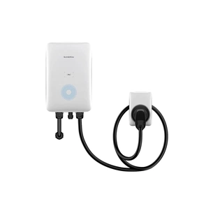 Зарядна станція для електромобілів Sungrow Type2 11kW 16A 3-P (AC011E-01) picture 1