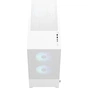 Корпус Fractal Design Pop Air RGB White TG ClearTint (FD-C-POR1A-01) - зменшене зображення 6