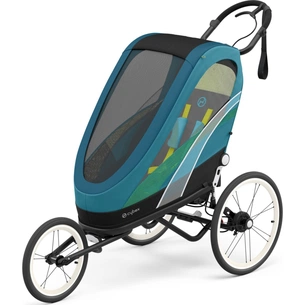 Коляска Cybex Zeno S Maliblue для спорту (521600089) зображення 1