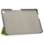 Чохол до планшета BeCover Smart Case Asus ZenPad 3 8.0 Z581 Green (701020) - зменшене зображення 3