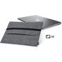 Чохол до ноутбука Vinga 14" NSF140band Gray (NSF140BGY) - зменшене зображення 5