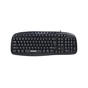 Клавіатура Greenwave KB-MM-801 black (R0015248) - зменшене зображення 1