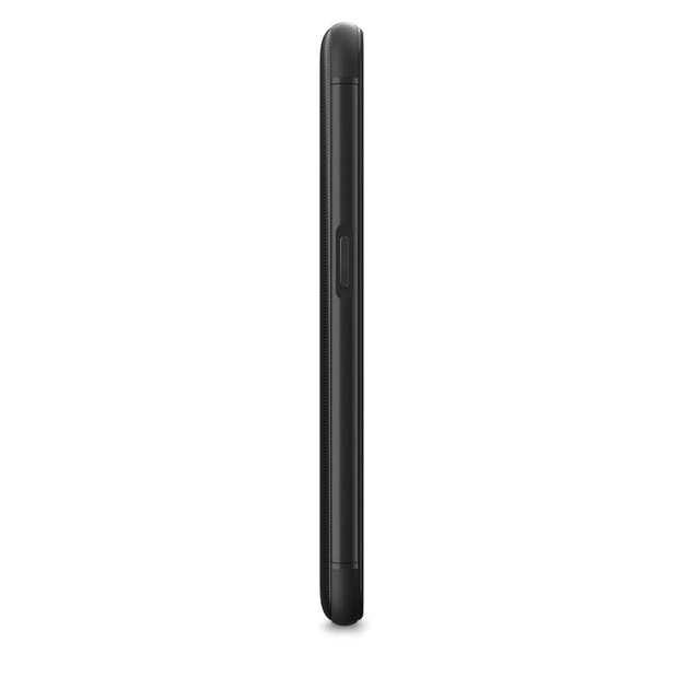 Смартфон Gigaset GX6 IM 8/128 GB Dual Sim Titanium Black (S30853-H1529-R112) - зображення 7