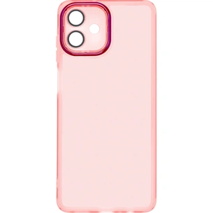 Чохол до мобільного телефона Armorstandart Shade Samsung A07 4G Pink (ARM87072) зображення 1