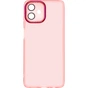 Чохол до мобільного телефона Armorstandart Shade Samsung A07 4G Pink (ARM87072) - зменшене зображення 1